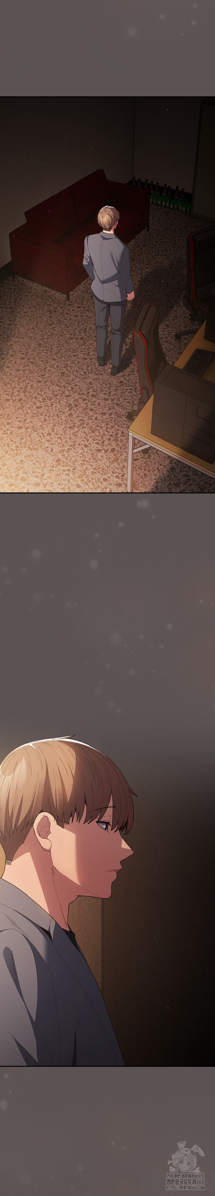 That’s Not How It’s Done Raw - Chapter 119 [photo 16] - MangaPorn