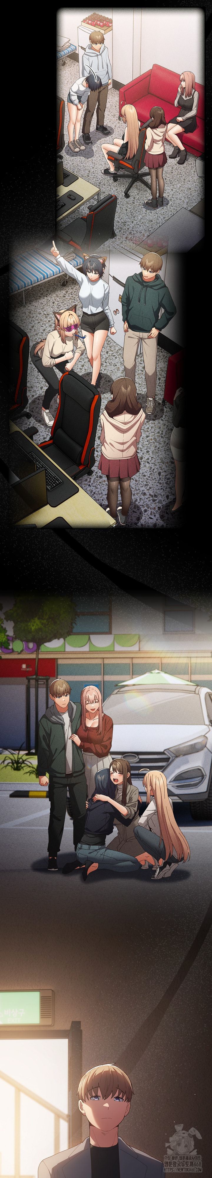 That’s Not How It’s Done Raw - Chapter 119 [photo 18] - MangaPorn