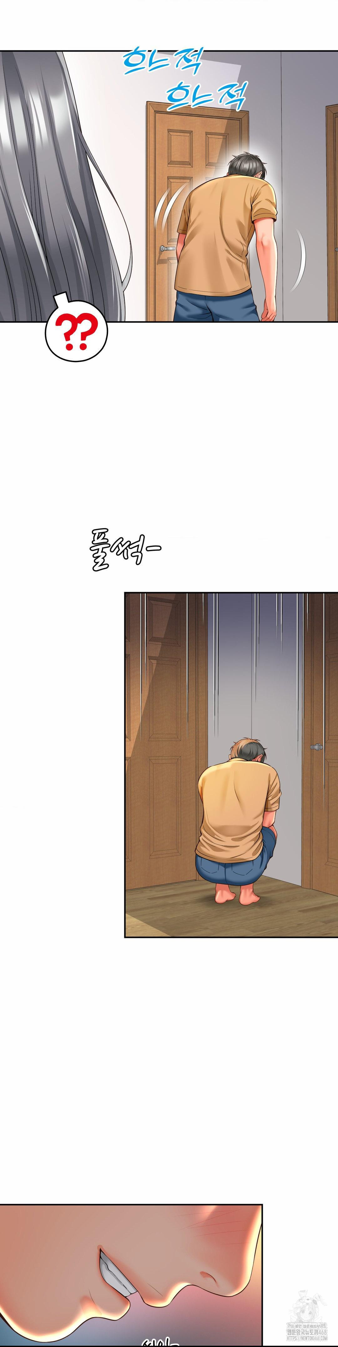 Friend’s Mom Is Mine Raw - Chapter 50 [photo 27] - MangaPorn