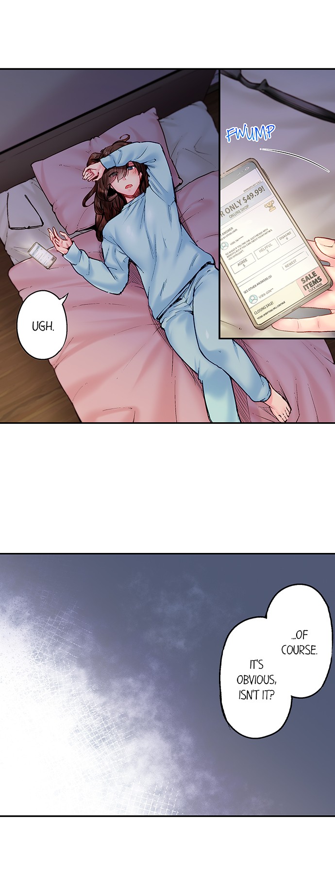 Simple yet Sexy - Chapter 121 [photo 4] - MangaPorn