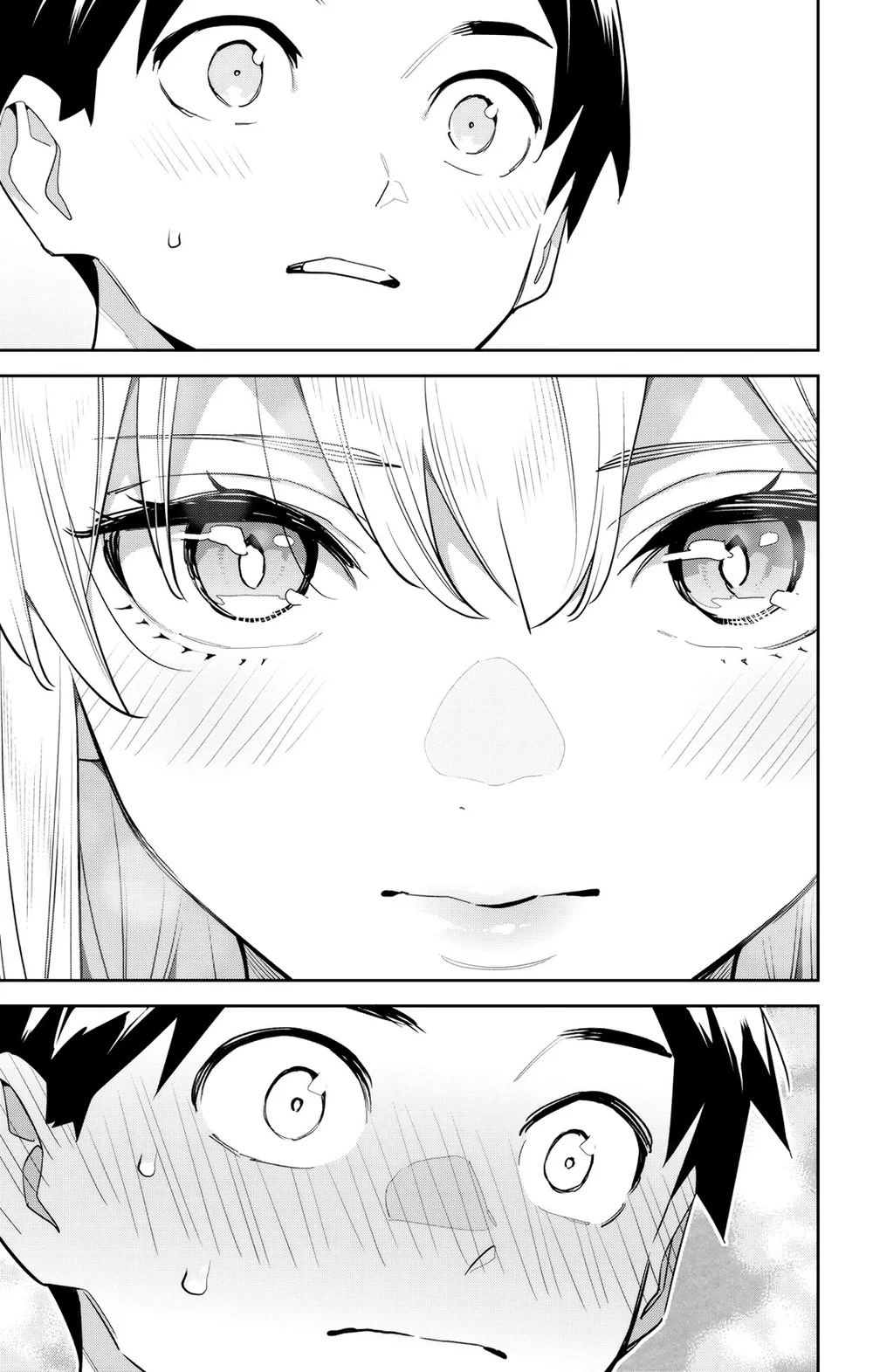 Mato Seihei no Slave - Chapter 147 [photo 13] - MangaPorn