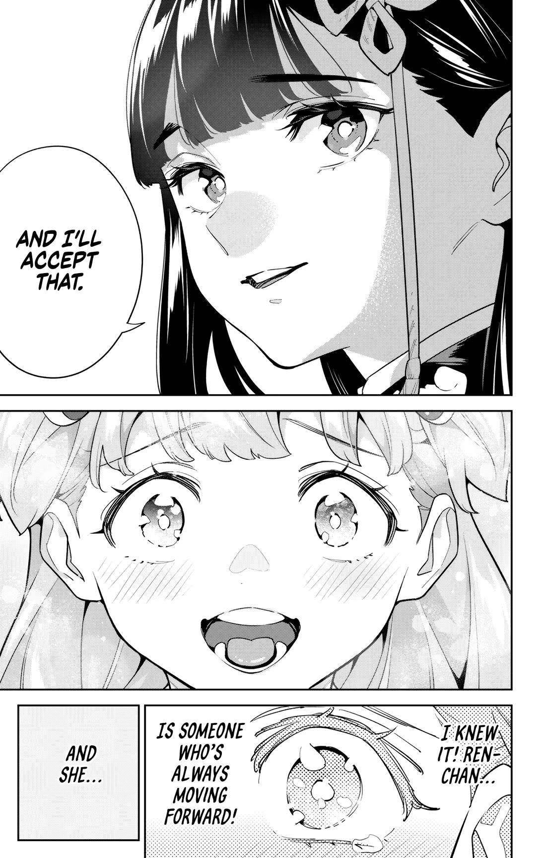 Mato Seihei no Slave - Chapter 149 [photo 25] - MangaPorn