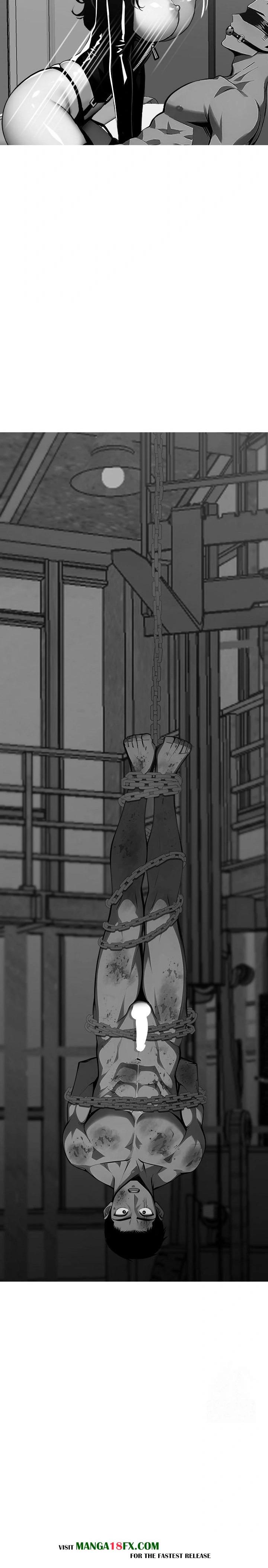 Gangster x Office Lady Raw - Chapter 64 [photo 19] - MangaPorn