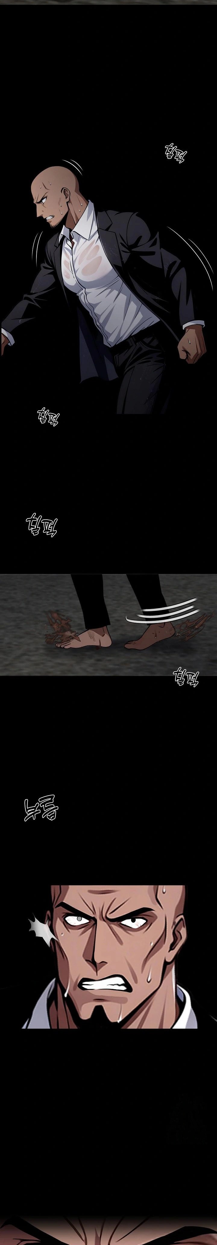 Gangster x Office Lady Raw - Chapter 64 [photo 26] - MangaPorn