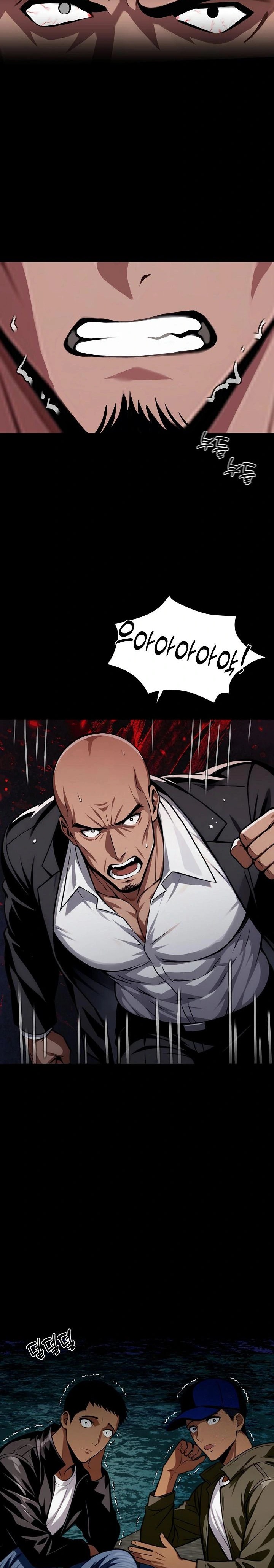 Gangster x Office Lady Raw - Chapter 64 [photo 27] - MangaPorn