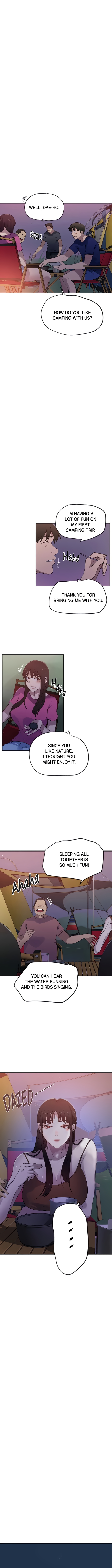 Secret Class - Chapter 251 [photo 6] - MangaPorn