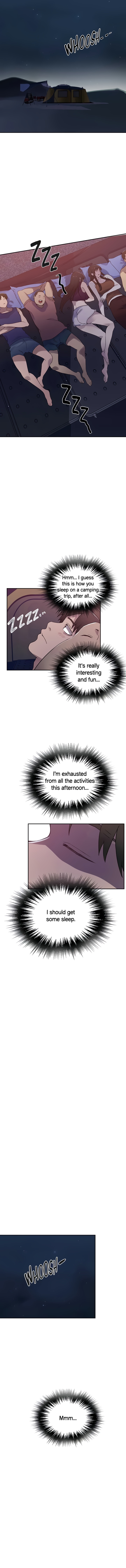 Secret Class - Chapter 251 [photo 7] - MangaPorn