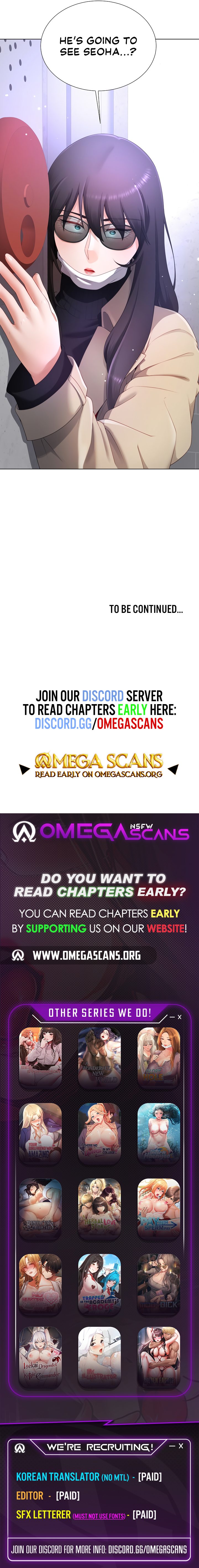 Wanna Become a Dad or a Boyfriend? - Chapter 21 [photo 7] - MangaPorn