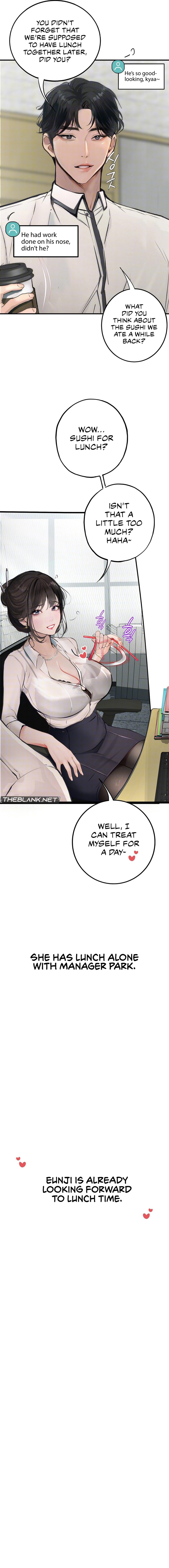 Observation Diary - Chapter 1 [photo 10] - MangaPorn