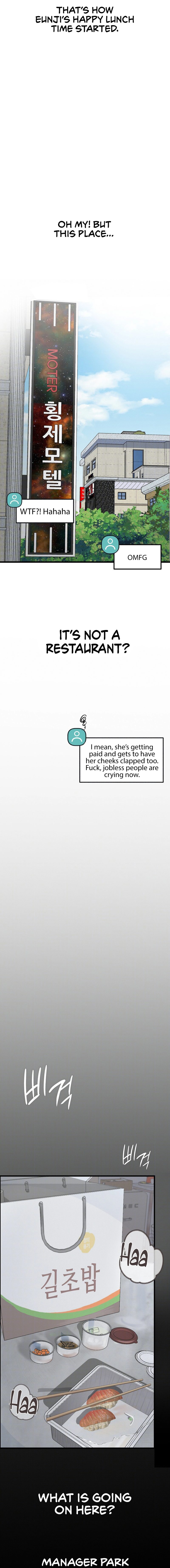 Observation Diary - Chapter 1 [photo 11] - MangaPorn