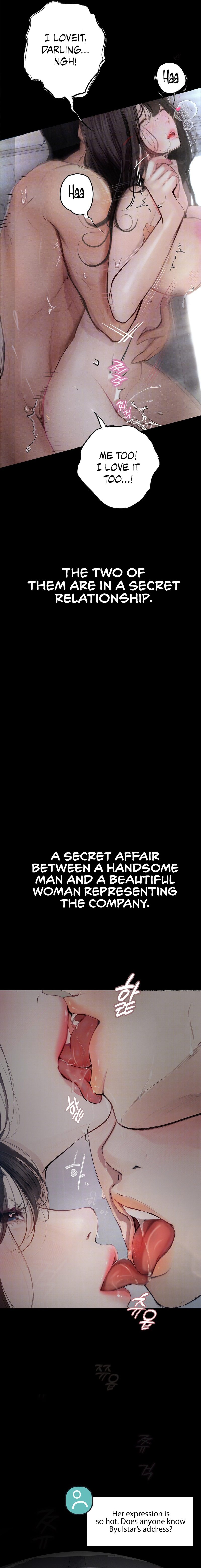 Observation Diary - Chapter 1 [photo 13] - MangaPorn