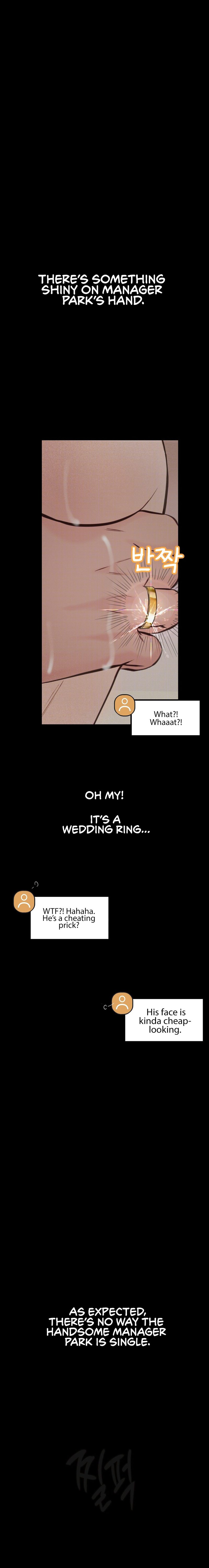 Observation Diary - Chapter 1 [photo 17] - MangaPorn