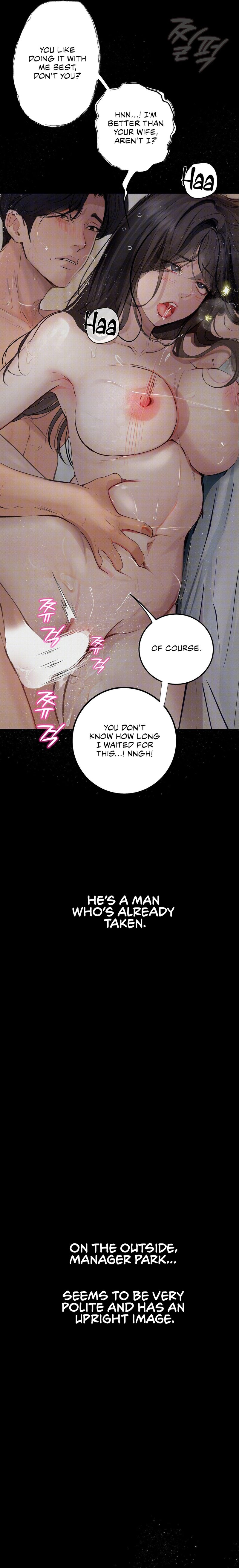 Observation Diary - Chapter 1 [photo 18] - MangaPorn