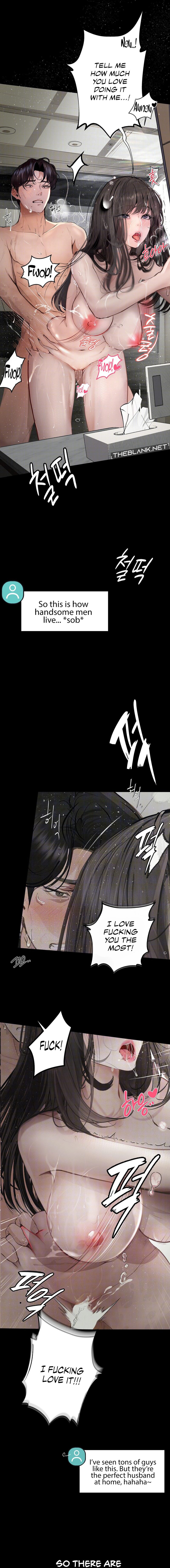 Observation Diary - Chapter 1 [photo 19] - MangaPorn