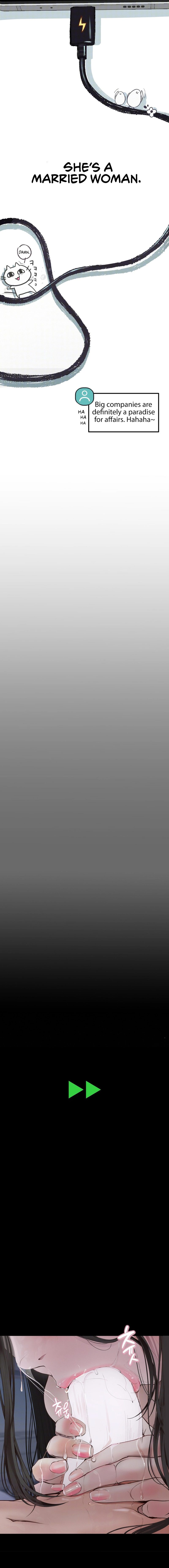 Observation Diary - Chapter 1 [photo 25] - MangaPorn