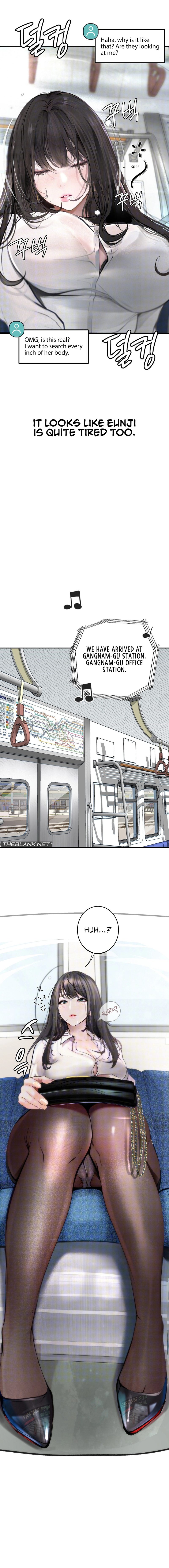 Observation Diary - Chapter 1 [photo 4] - MangaPorn