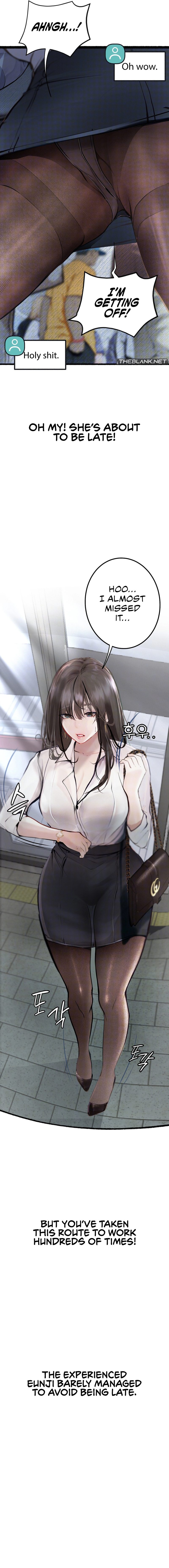 Observation Diary - Chapter 1 [photo 6] - MangaPorn