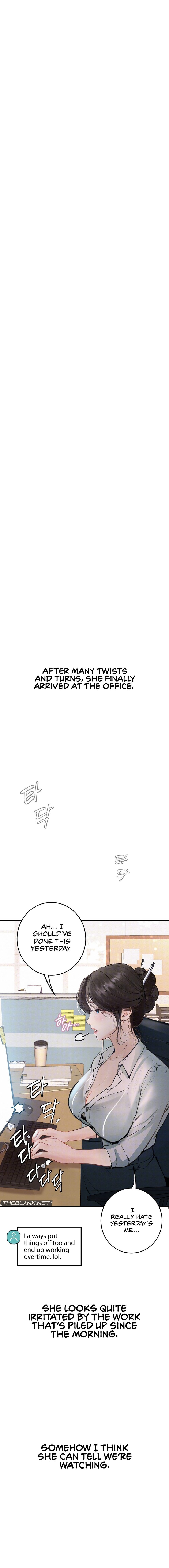 Observation Diary - Chapter 1 [photo 7] - MangaPorn