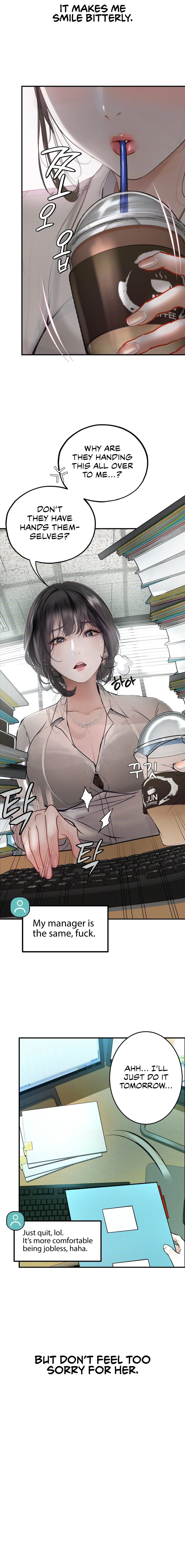 Observation Diary - Chapter 1 [photo 8] - MangaPorn