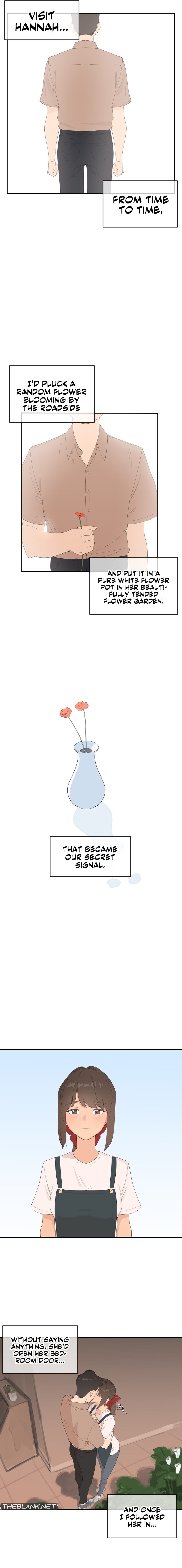 Confidentiality Agreement - Chapter 8 [photo 12] - MangaPorn