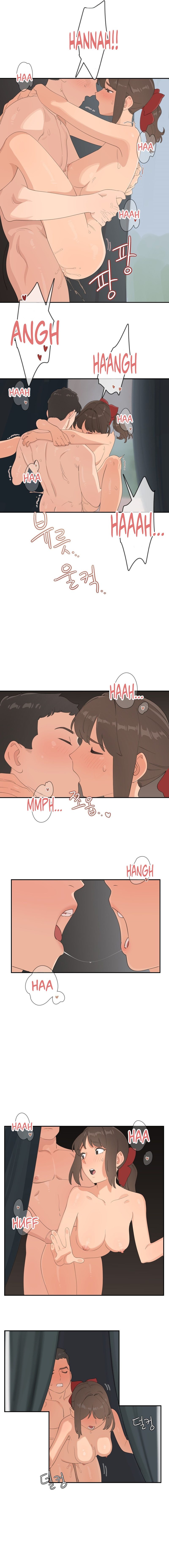 Confidentiality Agreement - Chapter 8 [photo 13] - MangaPorn