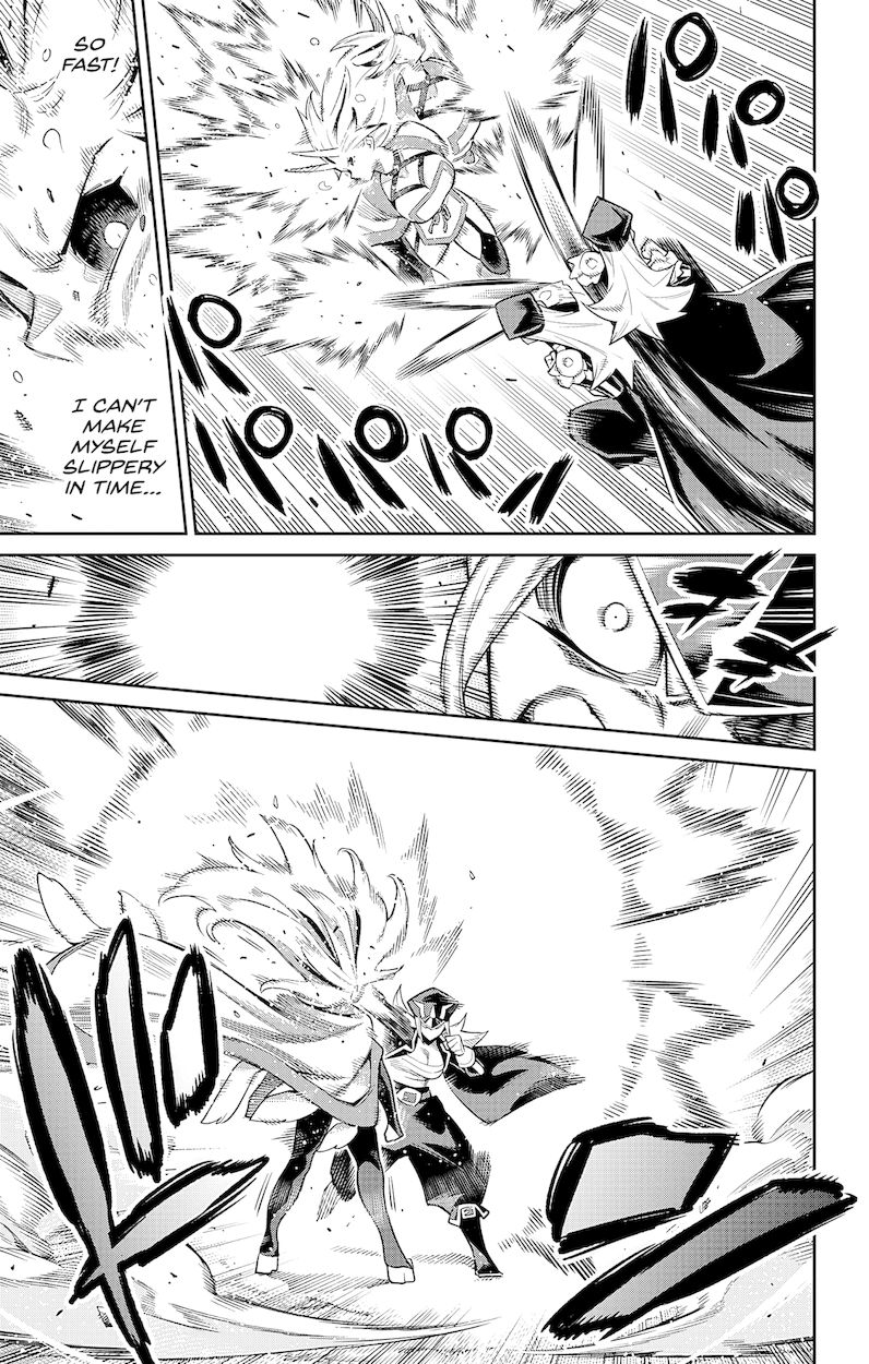 Mato Seihei no Slave - Chapter 76 [photo 7] - MangaPorn