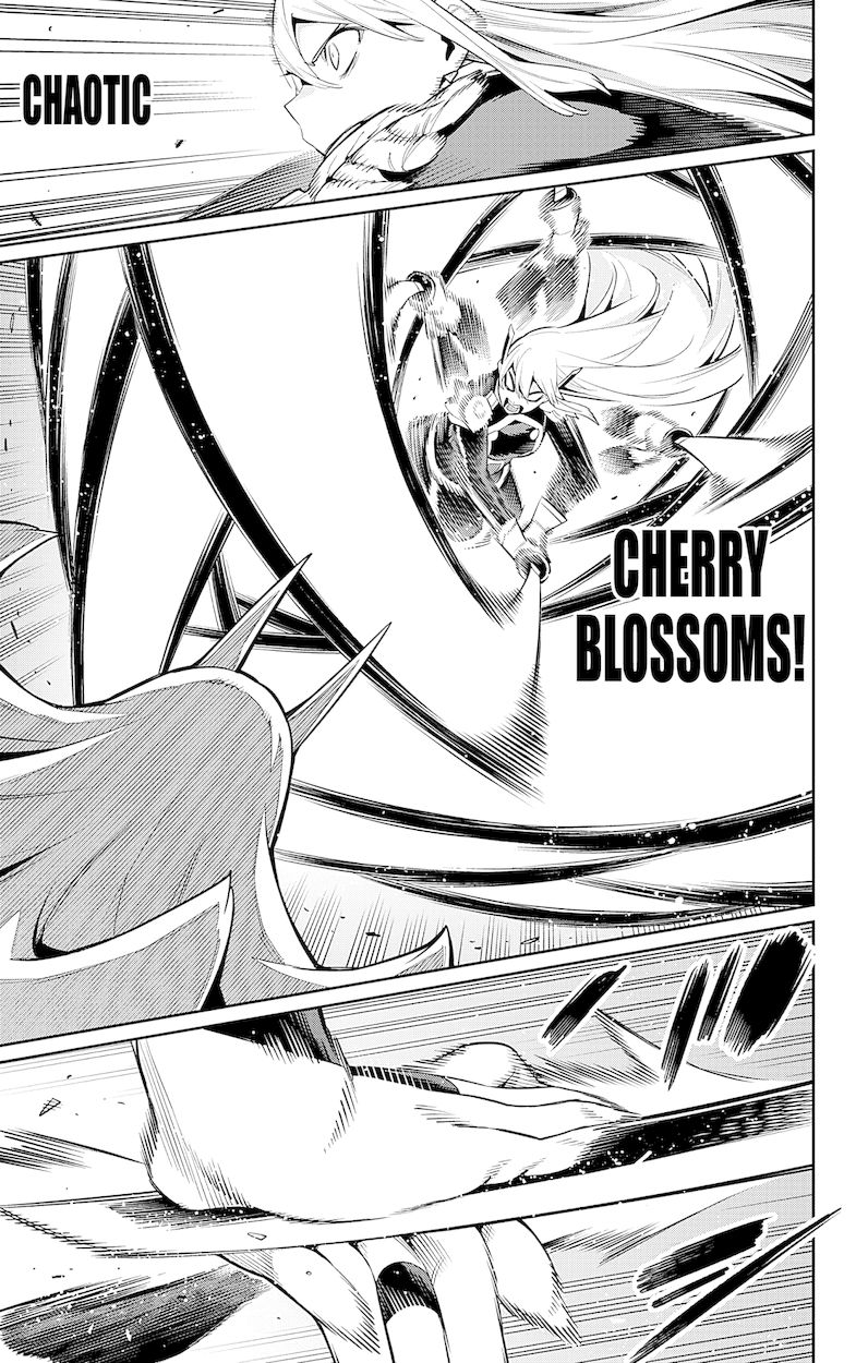 Mato Seihei no Slave - Chapter 77 [photo 5] - MangaPorn