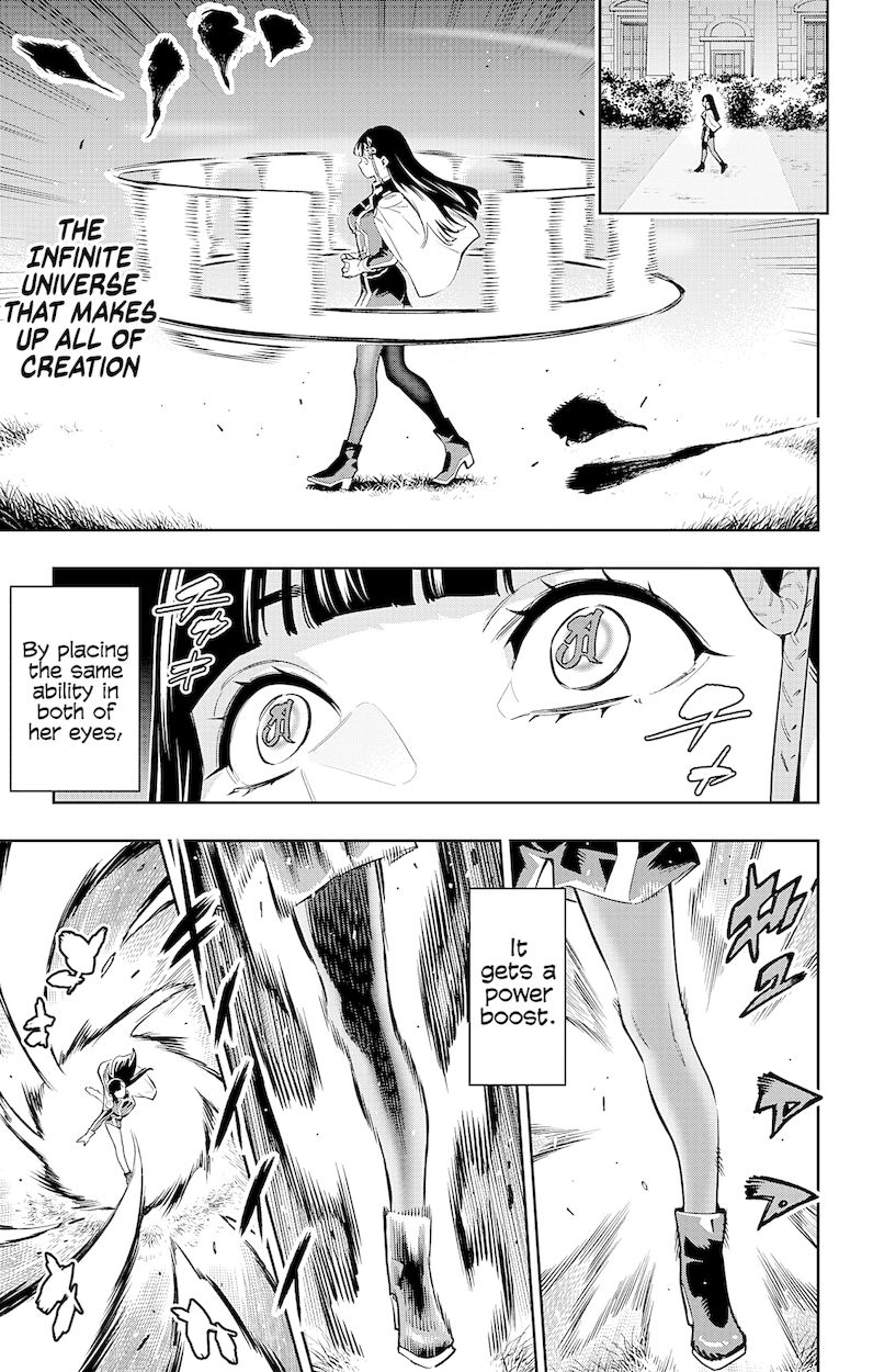 Mato Seihei no Slave - Chapter 78 [photo 5] - MangaPorn