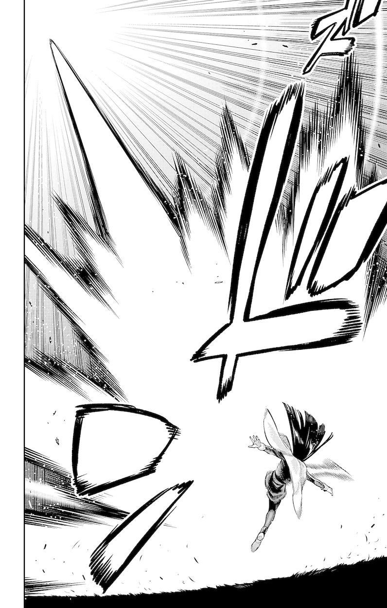 Mato Seihei no Slave - Chapter 78 [photo 6] - MangaPorn