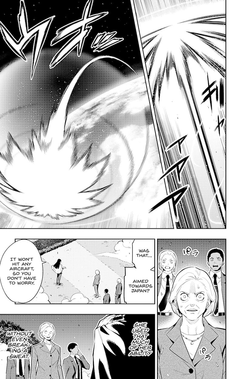 Mato Seihei no Slave - Chapter 78 [photo 7] - MangaPorn