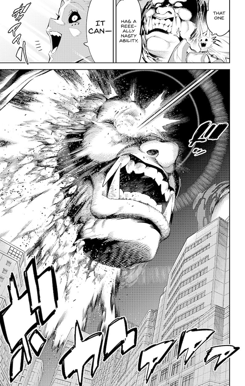 Mato Seihei no Slave - Chapter 78 [photo 9] - MangaPorn