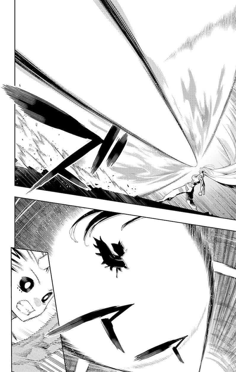 Mato Seihei no Slave - Chapter 79 [photo 10] - MangaPorn