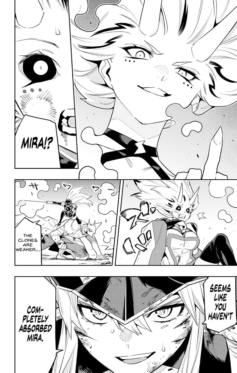 Mato Seihei no Slave - Chapter 80 [photo 10] - MangaPorn