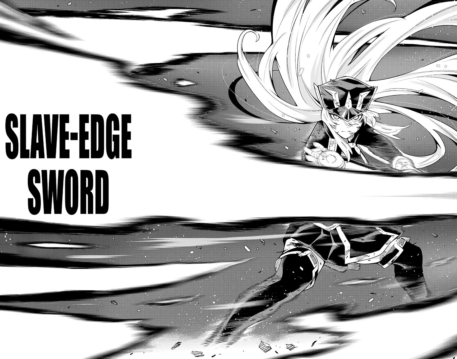 Mato Seihei no Slave - Chapter 80 [photo 16] - MangaPorn