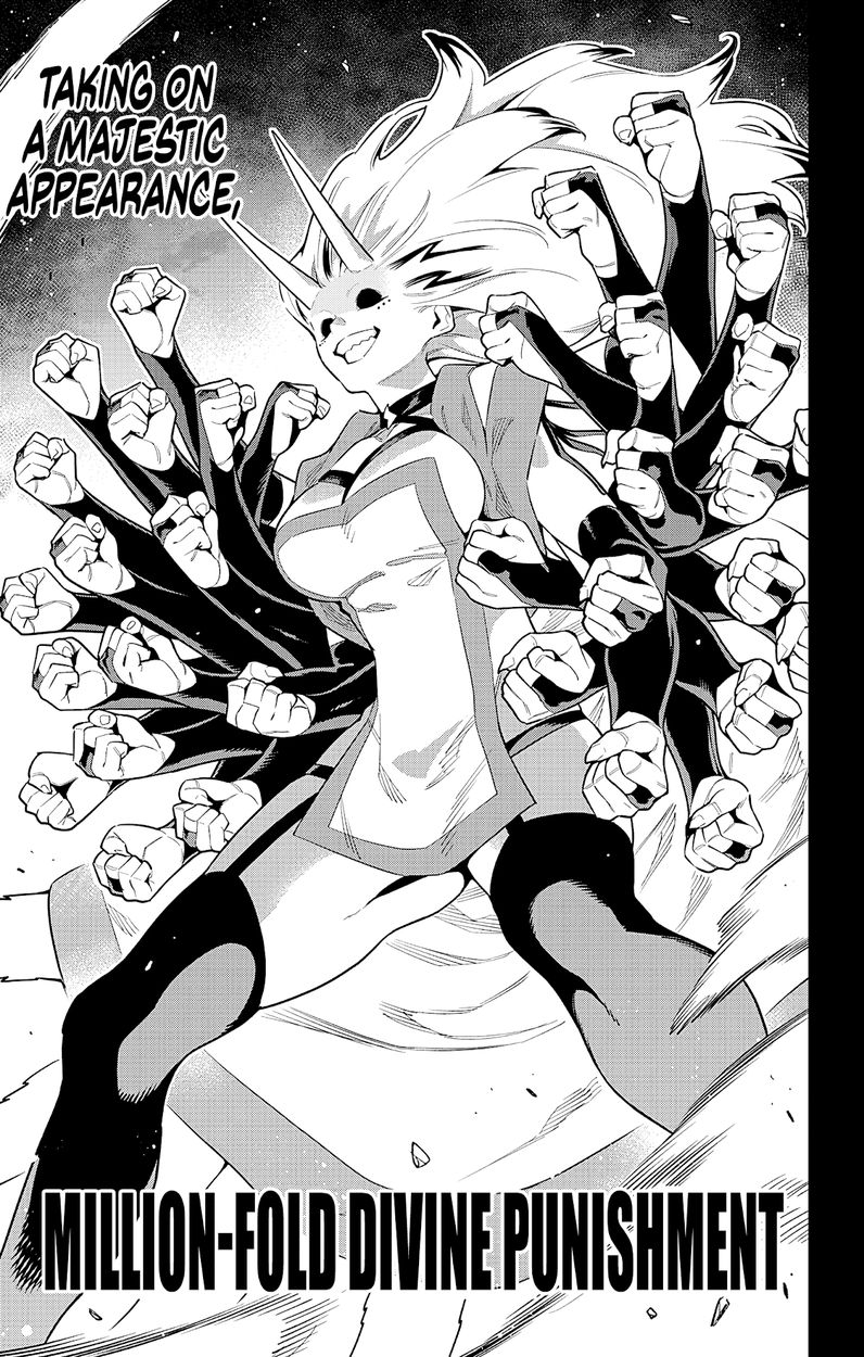 Mato Seihei no Slave - Chapter 80 [photo 3] - MangaPorn