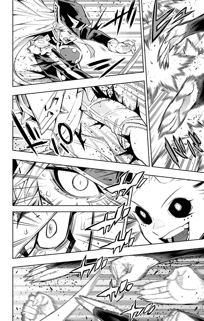 Mato Seihei no Slave - Chapter 80 [photo 6] - MangaPorn