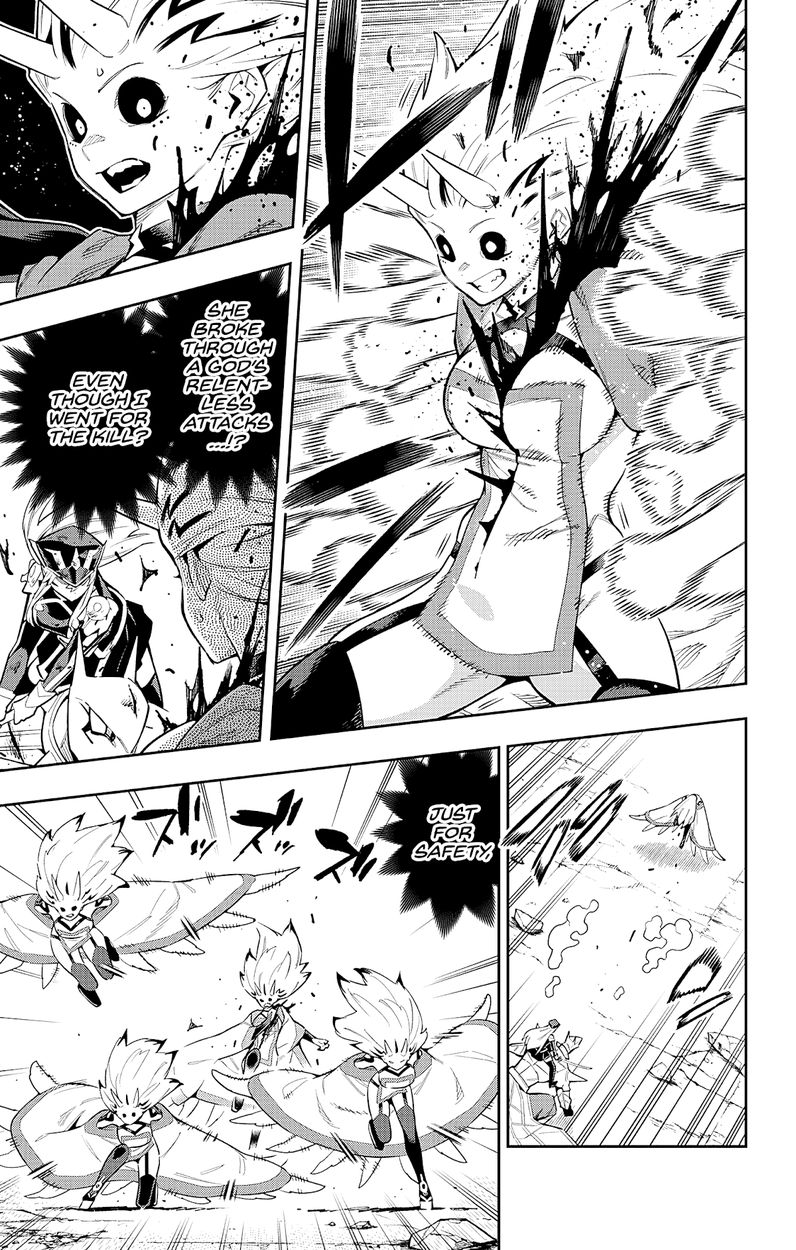 Mato Seihei no Slave - Chapter 80 [photo 7] - MangaPorn