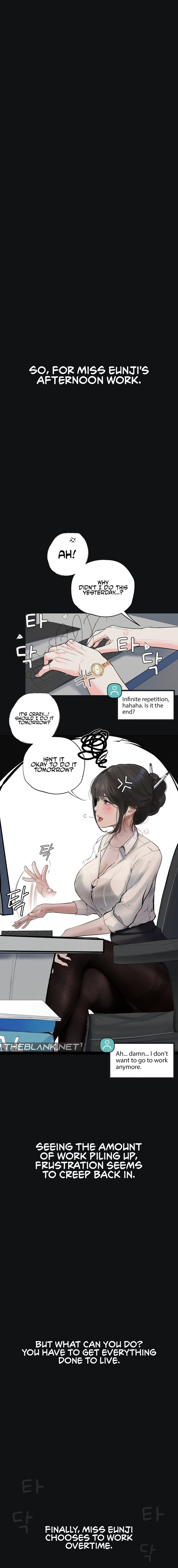 Observation Diary - Chapter 2 [photo 10] - MangaPorn