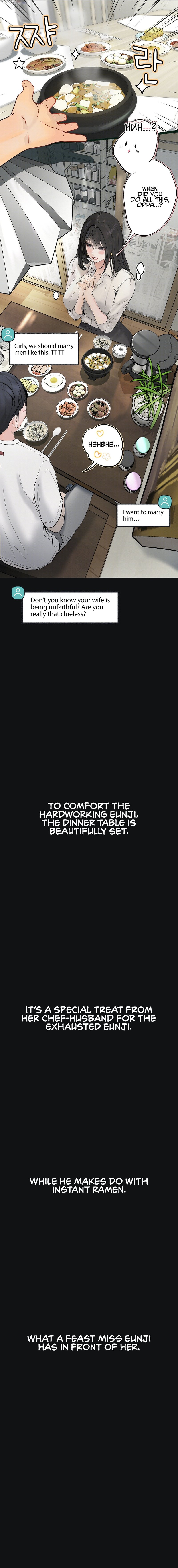 Observation Diary - Chapter 2 [photo 13] - MangaPorn