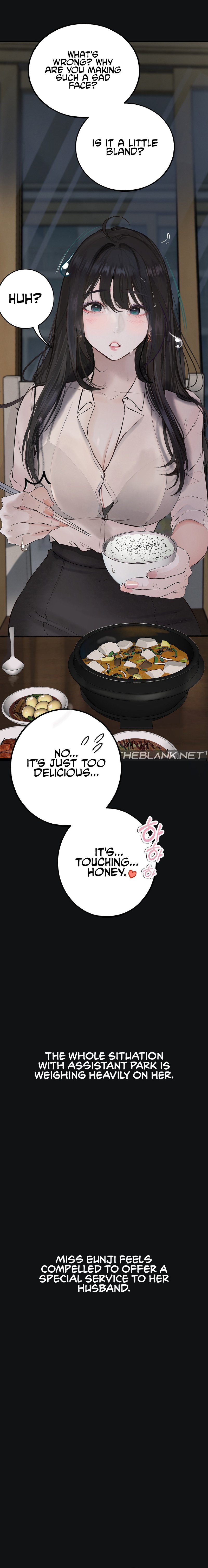 Observation Diary - Chapter 2 [photo 14] - MangaPorn