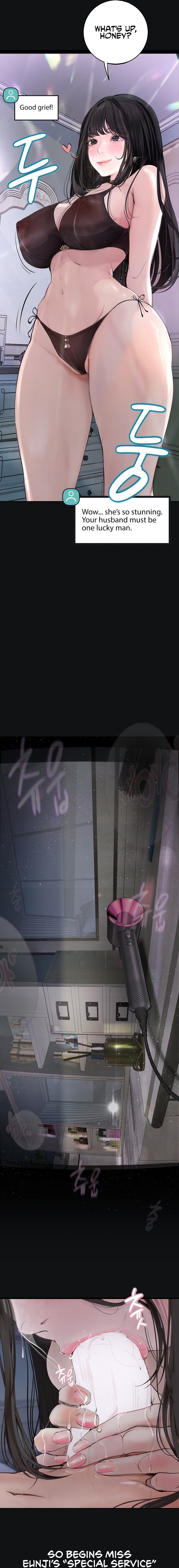 Observation Diary - Chapter 2 [photo 15] - MangaPorn