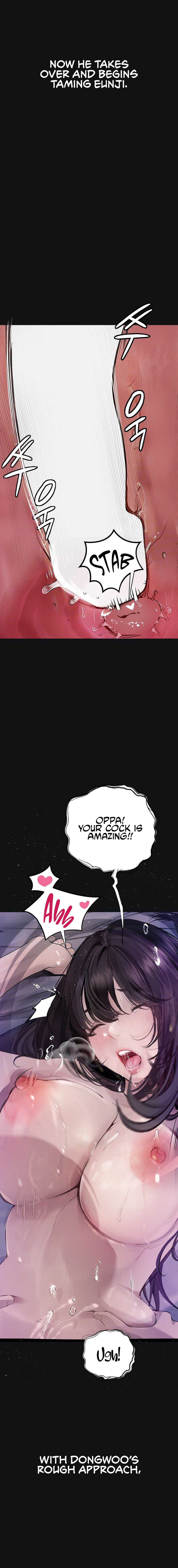 Observation Diary - Chapter 2 [photo 21] - MangaPorn