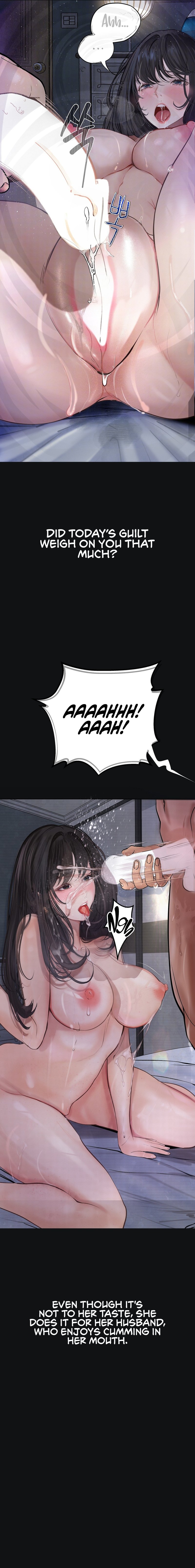 Observation Diary - Chapter 2 [photo 23] - MangaPorn