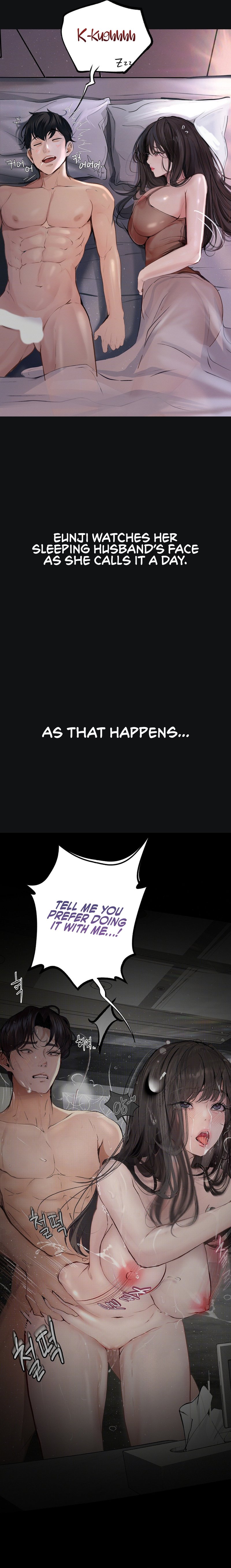 Observation Diary - Chapter 2 [photo 25] - MangaPorn