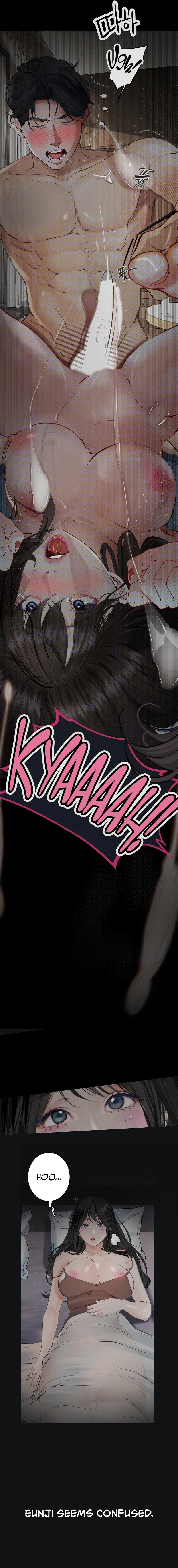 Observation Diary - Chapter 2 [photo 26] - MangaPorn