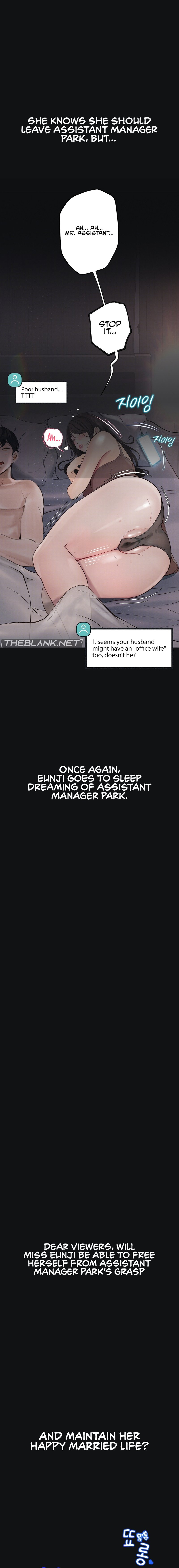 Observation Diary - Chapter 2 [photo 27] - MangaPorn