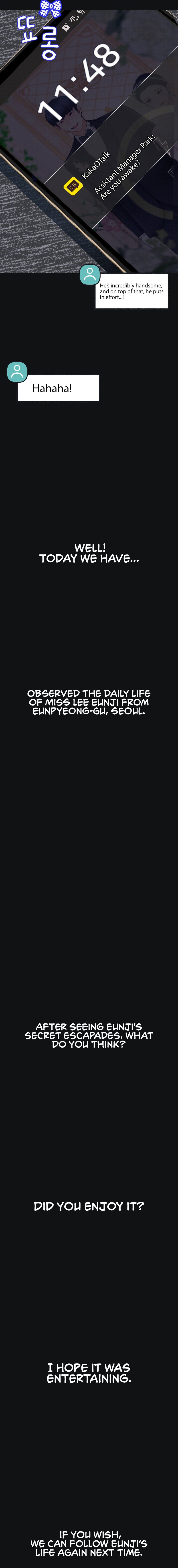 Observation Diary - Chapter 2 [photo 28] - MangaPorn