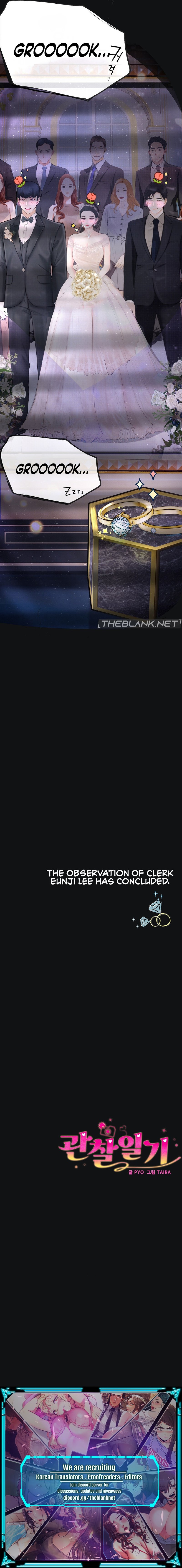 Observation Diary - Chapter 2 [photo 30] - MangaPorn