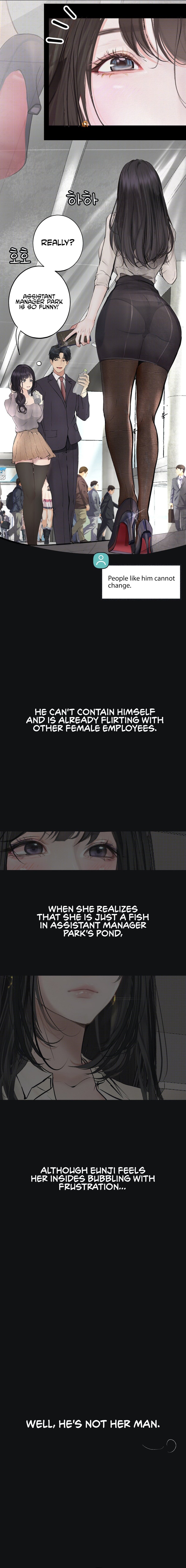 Observation Diary - Chapter 2 [photo 8] - MangaPorn