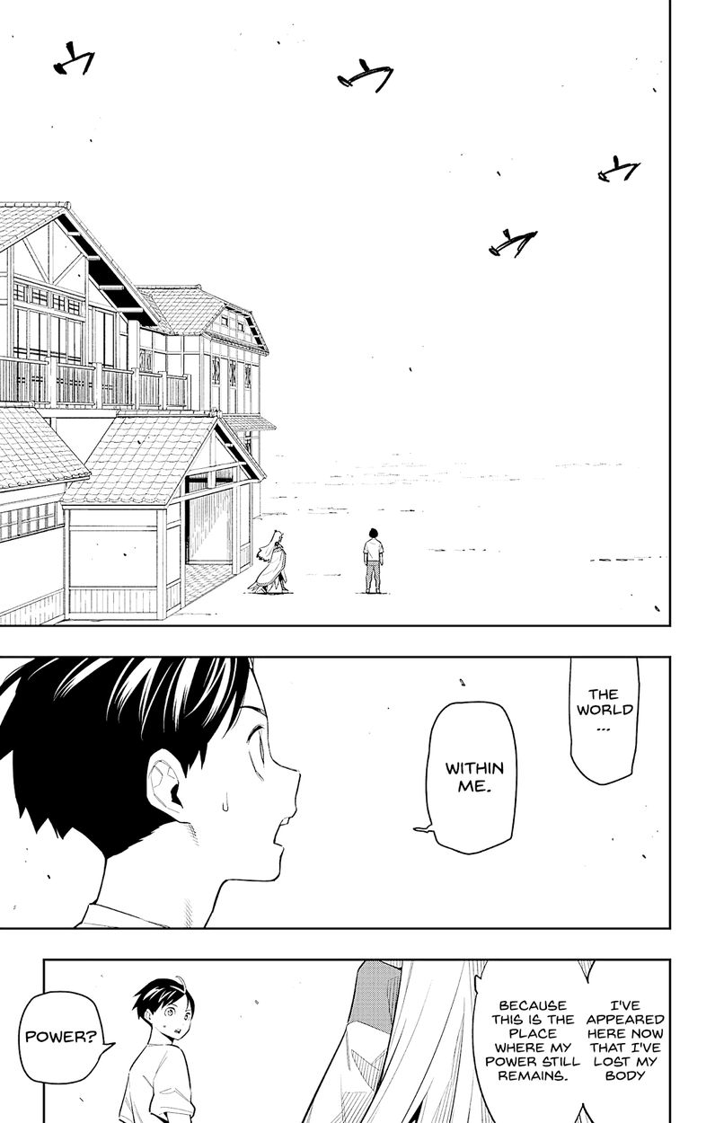 Mato Seihei no Slave - Chapter 81 [photo 15] - MangaPorn